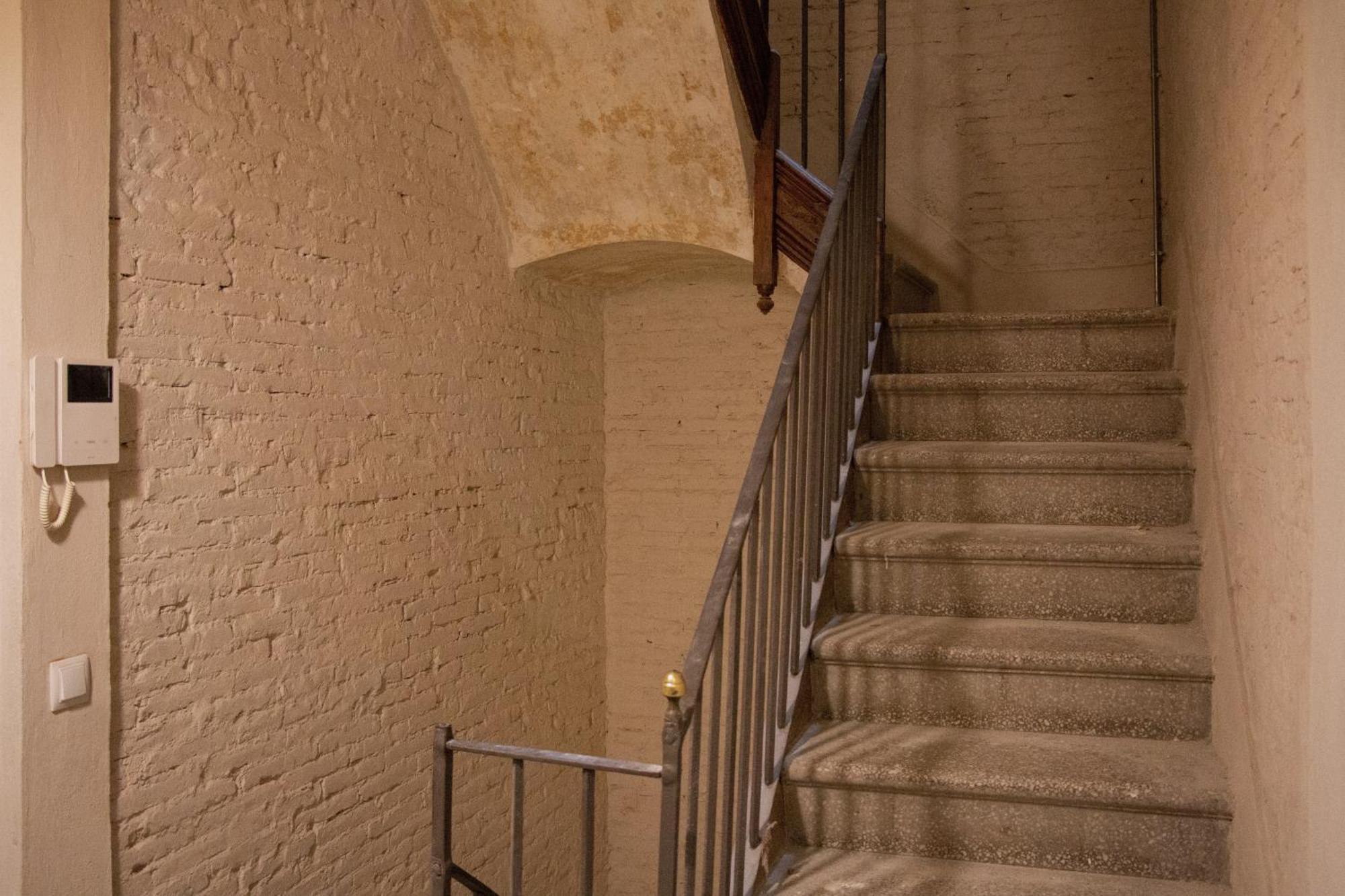 Urbandream Gothic Aartments & Studios Барселона Экстерьер фото